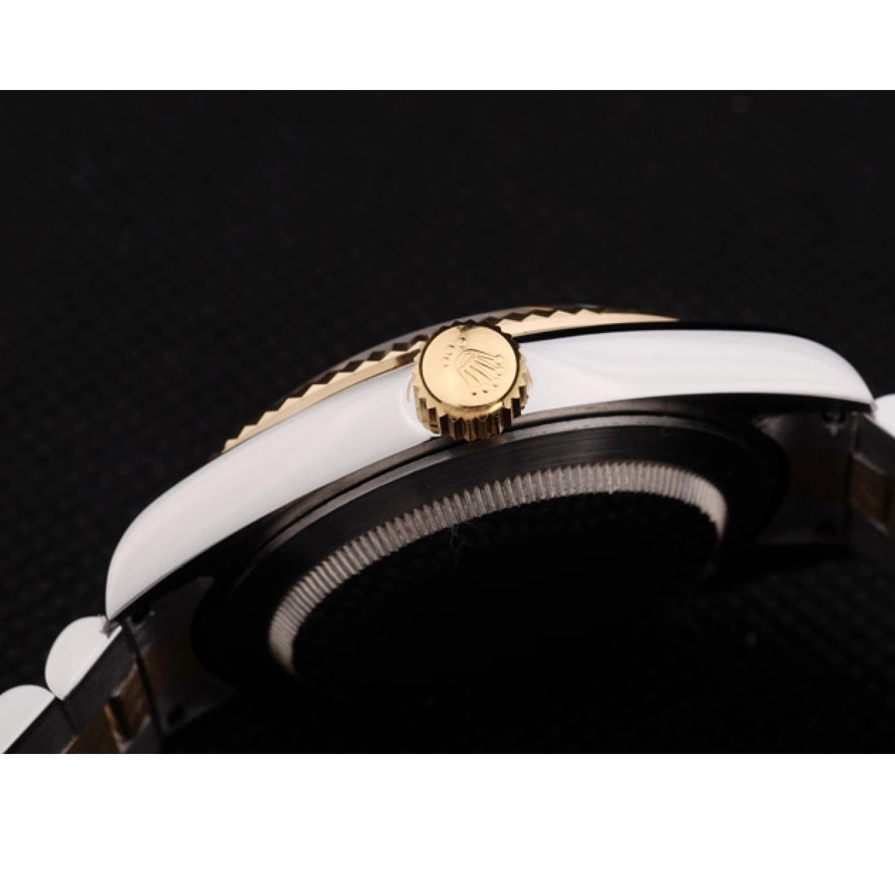 Aaa replica watch Datejust-rl218 Rolex 0708
